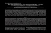 Rock Slope Stability Analysis based on Terrestrial LiDAR on ... Muhammad...(Analisis Kestabilan Cerun Batuan berdasarkan LiDAR Daratan di Bukit Batu Kapur Geotaman Lembah Kinta, Perak,