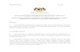 Surat Pekeliling Perkhidmatan Bilangan 2 Tahun 2017 Kebenaran GCR...Surat Pekeliling Perkhidmatan ini bertujuan untuk melaksanakan keputusan Kerajaan bagi membenarkan Gantian Cuti