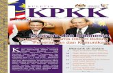 BULETIN bil 3_2010.pdf · 2016. 8. 2. · BIL 3 - 2010 Buletin KPKK Kementerian Penerangan Komunikasi dan Kebudayaan 3 B ertemakan “Seniman Pemangkin 1Malaysia”, Sambutan Hari