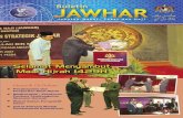 Buletin Jawhar 4penerbitan.jawhar.gov.my/p_admin/file_upload/Buljawhar4.pdf · 2012. 1. 6. · Maal Hijrah merupakan satu landasan untuk umat Islam mengorak langkah bagi menyemarakkan