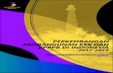 PERKEMBANGAN PEMBANGUNAN KEK DAN KPBPB DI ......DIREKTORAT PENGEMBANGAN WILAYAH DAN KAWASAN vi PERKEMBANGAN PEMBANGUNAN KEK DAN KPBPB DI INDONESIA 2017-2018 DAFTAR TABEL Tabel 1. Pembangunan