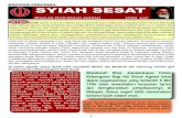 EDARAN PERCUMA SYIAH SESATsyiahmalaysia.com/book/risalah syiah 160117.pdfmad bin Hasan al-`Askari al-Mahdi (ghaib pada 208H tahun dan dipercayai akan muncul semula sebagai Imam Mahdi).