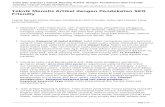 Teknik Menulis Artikel dengan Pendekatan SEO Friendlyanitanet.staff.ipb.ac.id/wp-content/plugins/as-pdf/Yulia Dwi Indriani... · yang di crawl Google untuk menentukan topik suatu