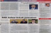 core.ac.uk · 2019. 6. 1. · Wc-kil Rakyat DUN Kempas 3 penggal (1999 hingga ) Menyertai Bersatu pada 2016 - Setiausaha Bersatu Johor & PH Johor - Pengerusi Bersatu Johor & PH Johor