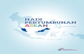 NADI PERTUMBUHAN ASEAN - Bursa Malaysia · Bursa Malaysia sebagai Pusat ASEAN dan pemain utama serantau dengan jangkauan antarabangsa masih kekal. Bagi pertumbuhan ... mendapat manfaat