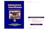 brosur penyakit ternak editing rntb.litbang.pertanian.go.id/infotek/b-1.pdfBrosur ini diterbitkan dengan harapan dapat menambah pengetahuan dan ketrampilan bagi semua pihak yang terkait