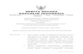 BERITA NEGARA REPUBLIK INDONESIARangka Audit Di Bidang Perdagangan Berjangka; Mengingat : 1. Undang-Undang Nomor 32 Tahun 1997 tentang Perdagangan Berjangka Komoditi (Lembaran Negara