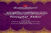 Yang Berhormat Menteri Kebudayaan, Belia dan Sukan Docs/MTQBK2018.pdf · 2020. 9. 24. · Sultan dan Yang Di-Pertuan Negara Brunei Darussalam di Majlis Pertandingan Membaca Al-Quran