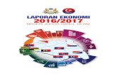 LAPORAN EKONOMI 2016/2017 NEGERI JOHOR DARUL TA ......dalam sektor pembuatan Negeri Johor yang diluluskan oleh Lembaga Kemajuan Perindustrian Malaysia (MIDA) mencatat RM26,411 juta