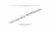Malaya ANISATUL MARDIAH of Universitystudentsrepo.um.edu.my/7438/6/anisatul.pdf · 2020. 1. 21. · sejelasnya dan secukupnya dinyatakan dan satu pengiktirafan tajuk hasil kerja tersebut