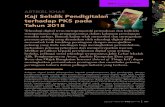 ARTIKEL KHAS Kaji Selidik Pendigitalan terhadap PKS pada … · 2018. 10. 5. · 042 Laporan Tahunan PKS 2017/18 BAB 2 : Perkembangan dan Prospek PKS Sebagai sebahagian daripada Kajian
