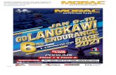 AMPREX LANGKAWI CIRCUIT SDN. BHD (1289077-D) Lot ......One event licences can be applied for subject to a fee payable to the MAM. All MAM fees are payable directly to the MAM and are