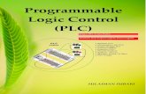 Programmable Logic Control (PLC) · 3.0 Latching circuit- kawalan motor 1fasa 8 3.1 ... kami dari kejahatan diri dan keburukan amalan-amalan kami. Jika Allah menghendaki tiada ...