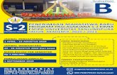 S-2PENERIMAAN MAHASISWA BARU PROGRAM …mipa.untan.ac.id/file/pengumuman/02:00:55amLEAFLET S2... · 2020. 3. 26. · - Lulus seleksi masuk PPS Kimia Untan TEMPAT PENDAFTARAN Sekretariat