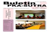 Buletin - Universiti Kebangsaan Malaysia · 2019. 5. 16. · pensyarah di PKA. Prof. Dato Ir. Dr. Riza berpengalaman luas dalam penyediaan kuliah secara atas talian diperingkat fakulti