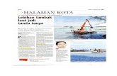 Jabatan Perhutanan Negeri Pulau Pinang - UTAMAjhn.penang.gov.my/images/pdf/tambak lauk.pdfrajaan Pulau Pinang membisu ber- hubung lebihan 28.73 hektar tapak tambakan laut di Sri Tanjung