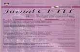 Pusat Penerbitan Universiti (UPENA) lurnal CYTXl · 2017. 10. 13. · Pusat Penerbitan Universiti (UPENA) Pusat Pemikiran & Kefahaman Islam lurnal CYTXl Centre for f^j^)fU^jj]bii>^c&^i