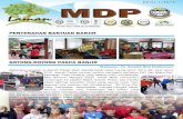 Portal Rasmi Majlis Daerah Pekan (MDP) - Full page photo · 2016. 9. 28. · Ijazah setelah sebelum ini pernah menjalani latihan praktikal di sini se- mengambil diploma. Beliau juga