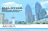 FINAL CODB BM 2020 LATEST...2 Diterbitkan oleh: Lembaga Pembangunan Pelaburan Malaysia (MIDA) adalah agensi kerajaan utama bagi mempromosikan sektor pembuatan dan perkhidmatan di Malaysia.