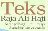 Oleh Nazmi Yaakub - Universiti Putra Malaysiapsasir.upm.edu.my/id/eprint/4368/1/0583.pdf · 2013. 5. 27. · agama, falsafah dan tatanega ra, manakala pengkaji Barat meneliti aspek