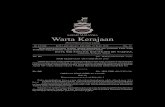 SABAH, MALAYSIA Warta Kerajaan · Negeri bersetuju mengisytiharkan 11 April 2012 (Rabu) sebagai hari kelepasan am tambahan bagi negeri Sabah sempena Hari Istiadat Pertabalan Seri