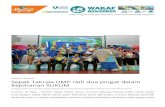 Universiti Malaysia Pahang - Sepak Takraw UMP raih dua pingat dalam Kejohanan …umpir.ump.edu.my/id/eprint/22001/1/Sepak Takraw UMP raih... · 2018. 8. 20. · Kejohanan SUKUM
