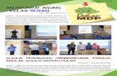 Full page photo - Portal Rasmi Majlis Daerah Pekan (MDP)€¦ · rah Perkhidmatan Cemerlang bungkan setelah Majlis Persaraan Ka- dengan Maj- lis Persaraan Kakitangan rah Pekan dengan
