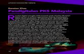 Sorotan Khas Pendigitalan PKS Malaysia R - SME Corp · 2016. 9. 29. · Sorotan Khas R evolusi digital mungkin telah bermula pada abad ke-20 tetapi dalam zaman ini potensi sepenuhnya