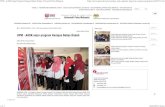 UPM - AADK Anjur Program Kampus Bebas Dadah ...psasir.upm.edu.my/id/eprint/76772/1/UPM - AADK Anjur...UPM - AADK Anjur Program Kampus Bebas Dadah | Universiti Putra Malaysia UPM -