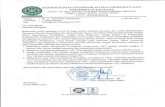 ft.unud.ac.id · 2021. 1. 6. · Format Surat Pernyataan untuk kelengkapan permohonan kcringanan pembayaran UKT sebagaimana dimaksud dalam Diktum KETIGA tercantum dalam Lampiran Il