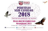 Alhamdulillah - Universiti Putra Malaysia · 2020. 3. 14. · Dalam Pengajaran IHSAN Dalam Penyelidikan IHSAN Dalam Khidmat Profesional akan dapat menerapkan ilmu dan melatih pelajar