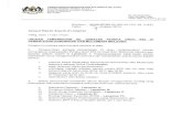 kkmm.gov.my · 2019. 10. 10. · Kementerian Belia dan Sukan Malaysia Bahagian Pengurusan Sumber Manusia Aras 5 ... Menyediakan bahan-bahan keperluan majlis pelancaran dan sambutan