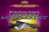 Diterbitkan oleh - PENUNTUT ILMU · 2019. 9. 17. · Dato’ Haji Wan Mohamad bin Dato’ Syeikh Abdul Aziz Ketua Pengarah Jabatan Kemajuan Islam Malaysia ... kali ke-76 pada 21-23