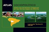 CEJIS ATLAS SOCIOPOLÍTICO - IWGIA 2019.pdf · 2020. 12. 10. · 4 tamburini, Leonardo, La Reconducción de la Reforma Agraria boliviana. en Asuntos Indígenas, IWgIA, 2007, Copenhague,