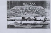 Islam dan Ketamadunan MelayuIslam dan Ketamadunan Melayu: Kemasyarakatan dan Isu Semasa CetakanPertama 2014 Perpustakaan Negara Malaysia Data Pengkatalogan-dalarn-Penerbitan ISBN: