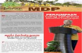 Full page photo - Portal Rasmi Majlis Daerah Pekan (MDP) · 2016. 9. 28. · silat turut dipersembahkan di hadapan tetamu kehormat Pasukan silat itu adalah pelajar-pelajar da- ripada