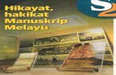 psasir.upm.edu.mypsasir.upm.edu.my/id/eprint/40847/1/Binder16.pdf · hikayat clan legenda pahlawan. Melayu itu pada zaman Kesultanan Melayu Melaka kerana keberanian serta ketaatan