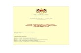 KERAJAAN MALAYSIA PEKELILING AM BIL. 1 TAHUN 2000 … · 2016. 12. 15. · Semua Ketua Pengurusan Badan Berkanun Persekutuan ... Laman web induk kementerian dan Kerajaan Negeri mempunyai