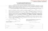 MUKA SURAT DEPAN - Sistem Tender Online Selangor...MUKA SURAT DEPAN 2 LAMPIRAN C SENARAI SEMAK (BEKALAN/PERKHIDMATAN / KERJA) Sila tandakan bagi dokumen -dokumen yang disertakan Bil