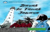Ziarah ke Tanah Jawara. Isi dan Sampul...Untuk tahun 2016, kegiatan penyediaan buku ini dilakukan dengan menulis ulang dan menerbitkan cerita rakyat dari berbagai daerah di Indonesia