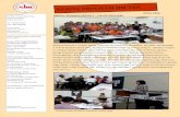 EE...Sejarah Gereja 1 modul diajar oleh ik Ho Gaik Kim di PMSM, Kampar, Perak pada 1-4 & 8-10 April 2016 lalu. Modul ini dihadiri oleh 26 orang pelajar. Melalui modul ini pelajar dapat