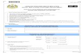JABATAN KASTAM DIRAJA MALAYSIA GST - 03 ROYAL …ecsoft88.com/gst03lhdn.pdf · 2016. 3. 18. · 2) Sila rujuk Buku Panduan Mengisi Borang Cukai Barang dan Perkhidmatan (CBP). Please