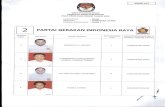 Berita Dairi dan Pakpak Bharat, Sumatera Utara | Dairi Pers · 2018. 9. 21. · kabupaten dairi kabupaten dairi . keterwakilan perempuan : manuturi tampubolon murni pandiangan renta