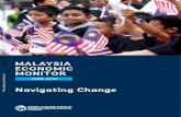 MALAYSIA ECONOMIC MONITOR - All Documents · BR1M 1Malaysia Peoples Aid (Bantuan Rakyat 1Malaysia) CPI Consumer Price Index DAI Digital Adoption Index DOSM Department of Statistics