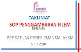 Perbadanan Kemajuan Filem Nasional Malaysia TAKLIMAT ...MKN Pengumuman YB Dato’ Seri Ismail Sabri, Menteri Kanan berkenaan kebenaran aktiviti 20/5 penggambaran filem selepas Hari