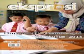 Dinamika Perkembangan · 2019. 9. 9. · Senarai Bahasa Laporan Utama Dinamika Perkembangan Kurikulum 2013 [4] Bahasa dan Sastra Bahasa Indonesia ... Teks Diskusi yang ... [17] Diplomasi