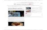 promosi makanan warisan malaysia dpsasir.upm.edu.my/id/eprint/56633/1/Promosi Makanan...Shahrim Karim telah dijemput sebagai chef jemputan untuk program “A Taste of Malaysia” di