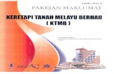 Repositori Digital@PNM (MyRepositori): Home › bitstream › 123456789 › 1038 › 1 › KTMB.pdf• 5 Perkembangan rel di Malaysia o 5.1 Perkembangan lalu o 5.2 Perkembangan semasa/masa