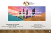 Ministry Of Education Malaysia - COMCEC...2018/10/12  · Malaysia Education Blueprint 2013-2025 Malaysia Education Blueprint 2015-2025 Chapter System Structure Shift PROW DE ACCESS