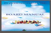 BOARD MANUAL - pyfa.co.id › ... › Narasi-GCG_Board-Manual.pdfDengan diberlakukannya Board manual ini dalam hubungan kerja antar organ Perusahaan, diharapkan agar kegiatan usaha